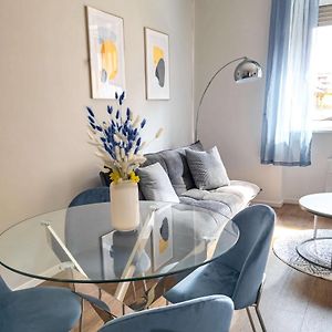 Morgagni Suites