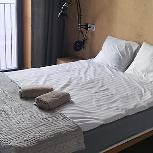 Suite à 2 Chambres à Coucher