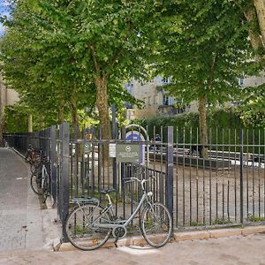 Lavie Maison Central & Hot Tub