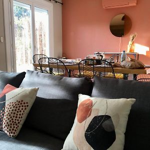 Villa à 3 Chambres à Coucher