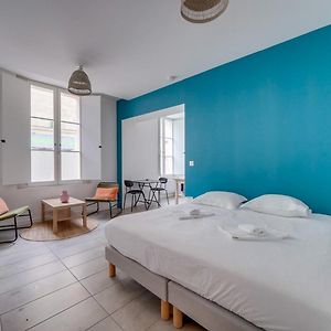 Beau Studio Confortable Bordeaux