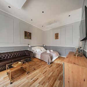 Appartement de Luxe