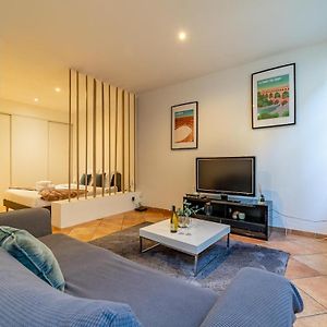 Appartement à 1 Chambre à Coucher
