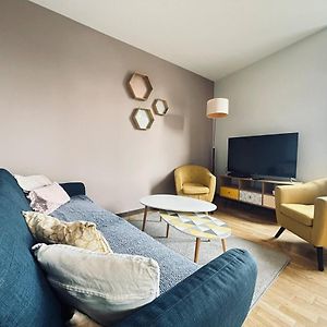Appartement à 3 Chambres à Coucher