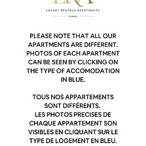 Appartement de Luxe à 2 Chambres à Coucher