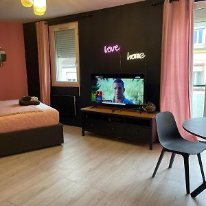 Appartement à 1 Chambre à Coucher