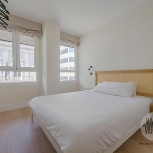 Malasana Vibrante Para 4, Descubre San Bernardo 20 E3