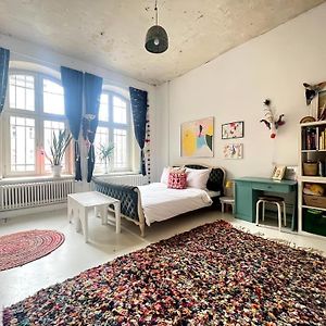 Appartement à 3 Chambres à Coucher