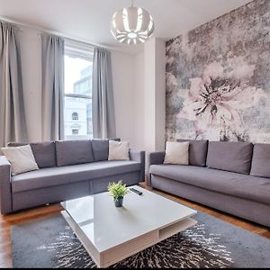 Appartement Supérieur à 1 Chambre à Coucher
