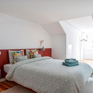 Charming Suites Chiado