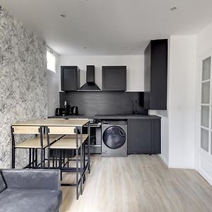 Appartement à 1 Chambre à Coucher