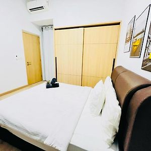 Chambre Double de Luxe