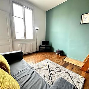 Appartement à 1 Chambre à Coucher