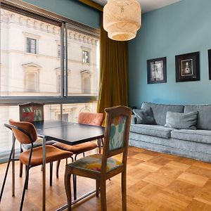 Appartement à 1 Chambre à Coucher