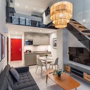 Appartement Studio