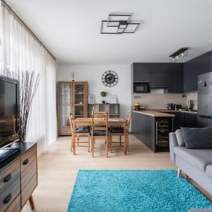 Appartement à 1 Chambre à Coucher