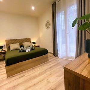 Appartement à 1 Chambre à Coucher