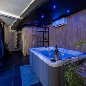 Love Room, La Parenthese, Auxerre