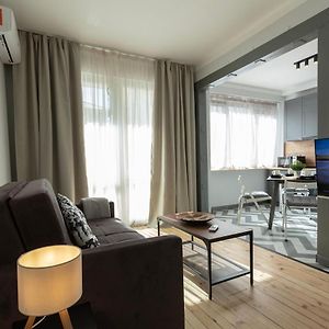 Appartement à 1 Chambre à Coucher