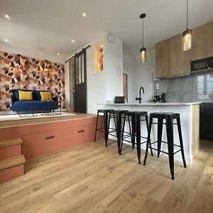 Appartement Studio