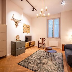 Oiqia Jean Jaures ~ Appartement Prestige 1 Chambre