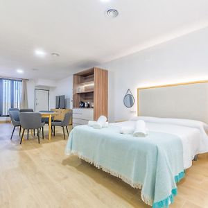 Appartement à 1 Chambre à Coucher