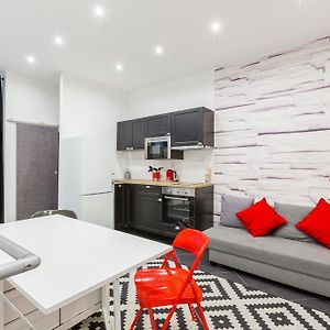 Appartement Rez-de-Chaussée