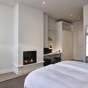 Chambre Double de Luxe