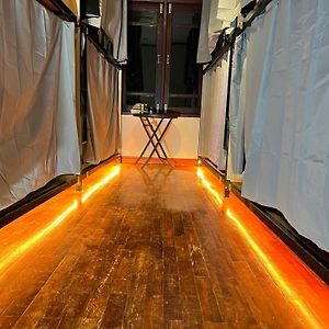 Dormitory Room Mixed