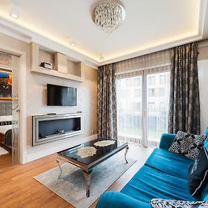 Appartement à 1 Chambre à Coucher