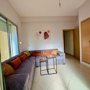 Agadir Vibe, Wi-Fi & 3P