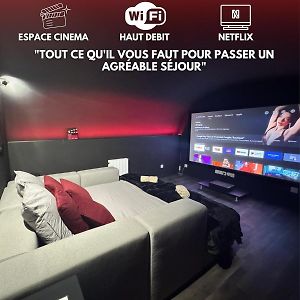 Appartement à 1 Chambre à Coucher