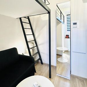 Appartement à 1 Chambre à Coucher