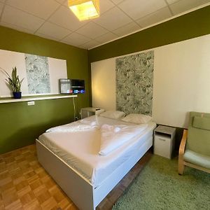 Two-Room Apartment In Mariahilfer