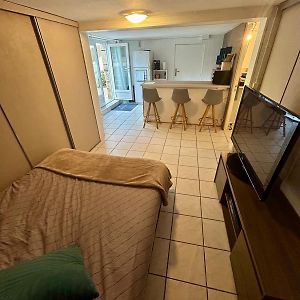 Maison 1 Chambre