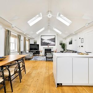 Spacious Fitzrovia Apartment 3 Bed