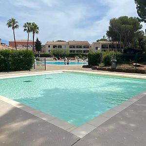 Appartement Cote Jardin