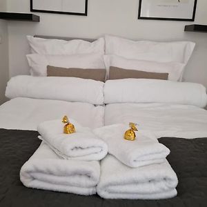 Tas Vas - Charming Apartments In Budapest