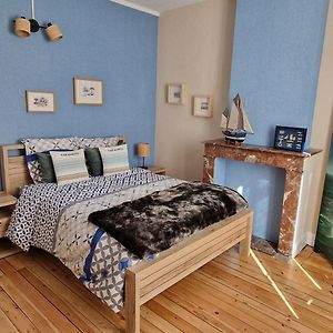 Appartement à 3 Chambres à Coucher