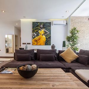 Charming 3 Bedroom Apt In Agdal