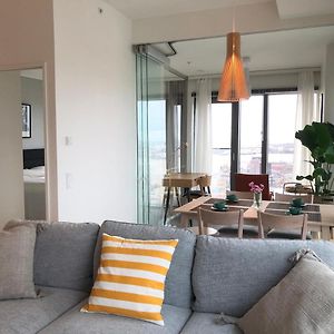 Appartement à 2 Chambres à Coucher