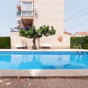 Apartamento En Santa Margarita En Port Badia