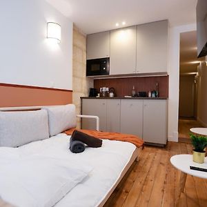 Appartement Studio