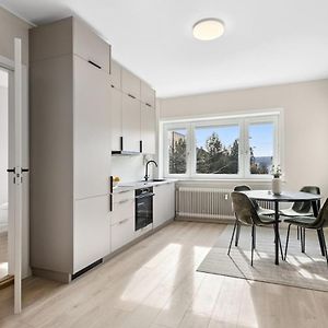 Appartement à 1 Chambre à Coucher