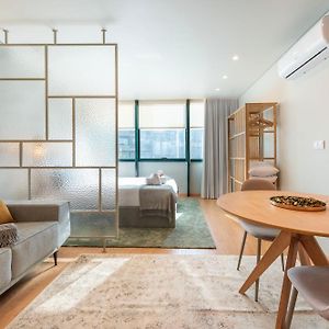 Appartement à 1 Chambre à Coucher