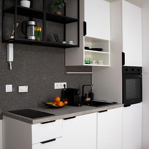 Appartement à 1 Chambre à Coucher