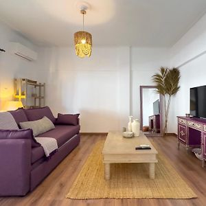 Appartement à 2 Chambres à Coucher