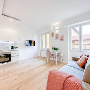 Appartement à 1 Chambre à Coucher