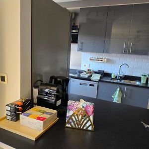Appartement à 3 Chambres à Coucher