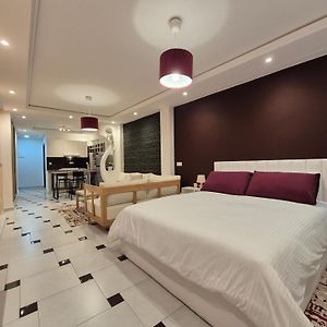Rabat Residence - Agdal Stay